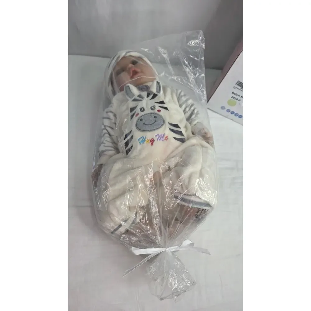 Aori Reborn Baby Doll 22